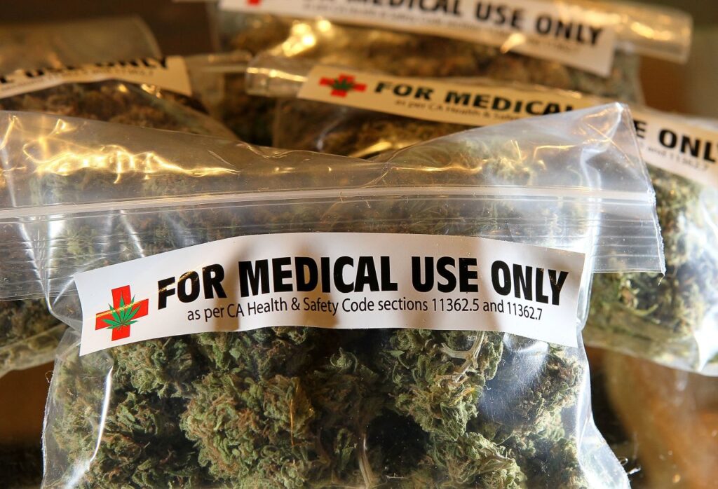 Is Medical Cannabis Effective in Treating Cancer?