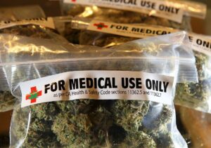 Traveling in Australia with Medical Marijuana