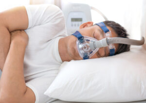 sleep test
